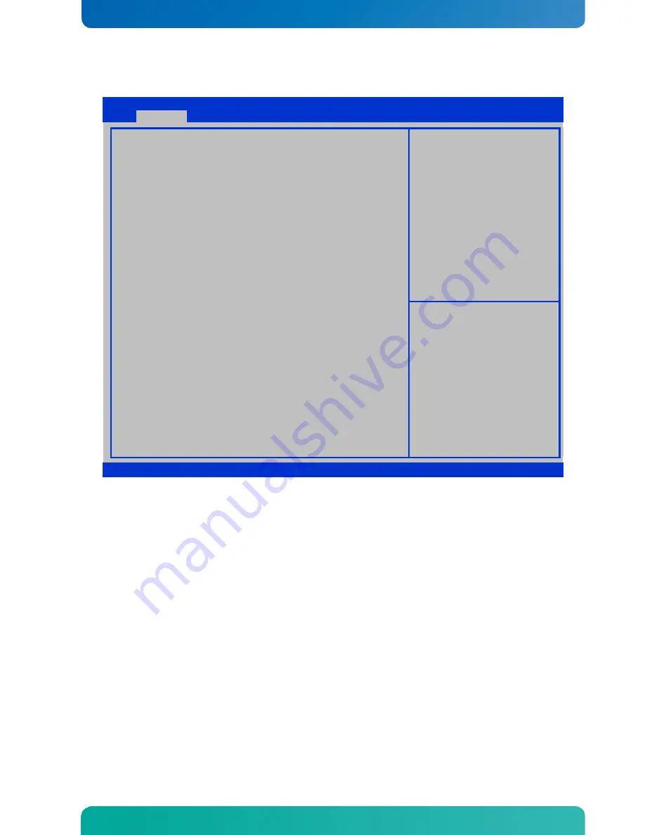 Kontron KTQ67 Series User Manual Download Page 73