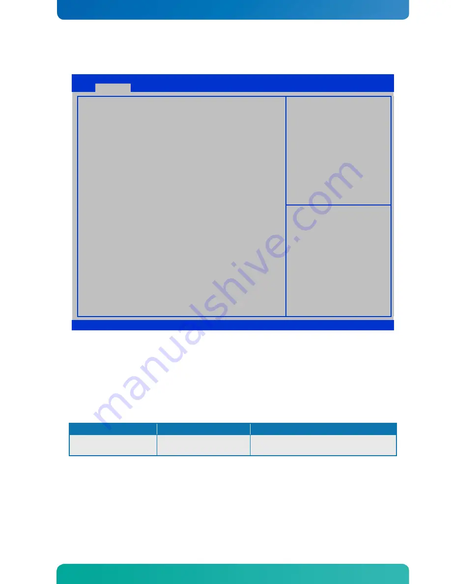 Kontron KTQ67 Series Скачать руководство пользователя страница 84