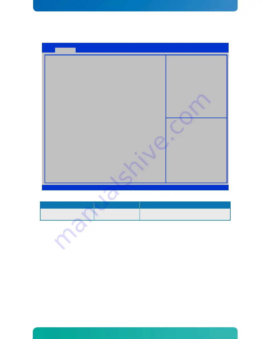 Kontron KTQ67 Series Скачать руководство пользователя страница 88