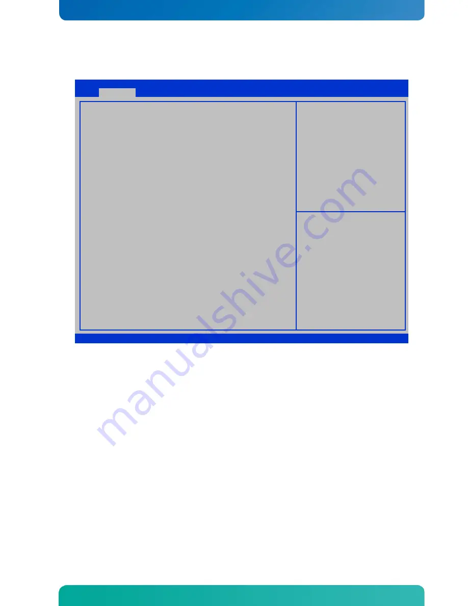 Kontron KTQ67 Series Скачать руководство пользователя страница 102