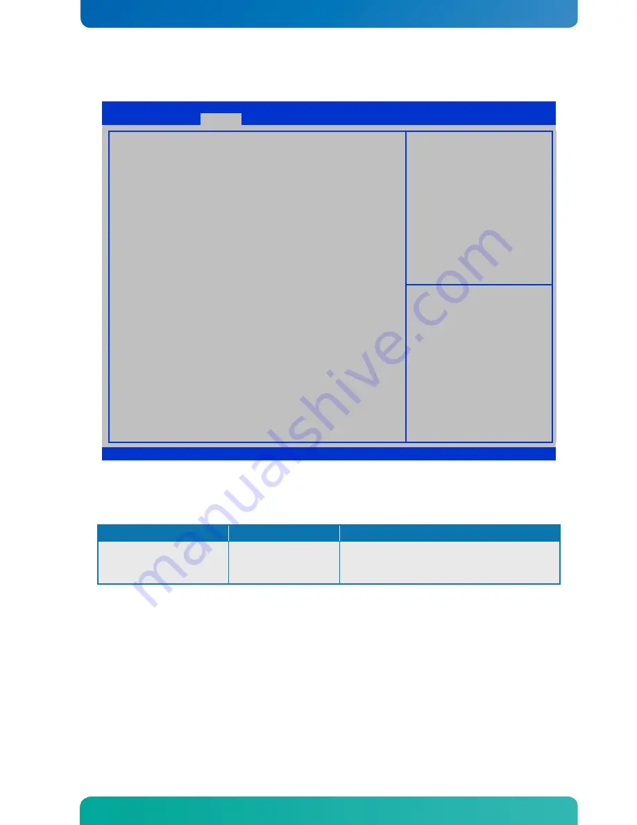 Kontron KTQ67 Series Скачать руководство пользователя страница 108