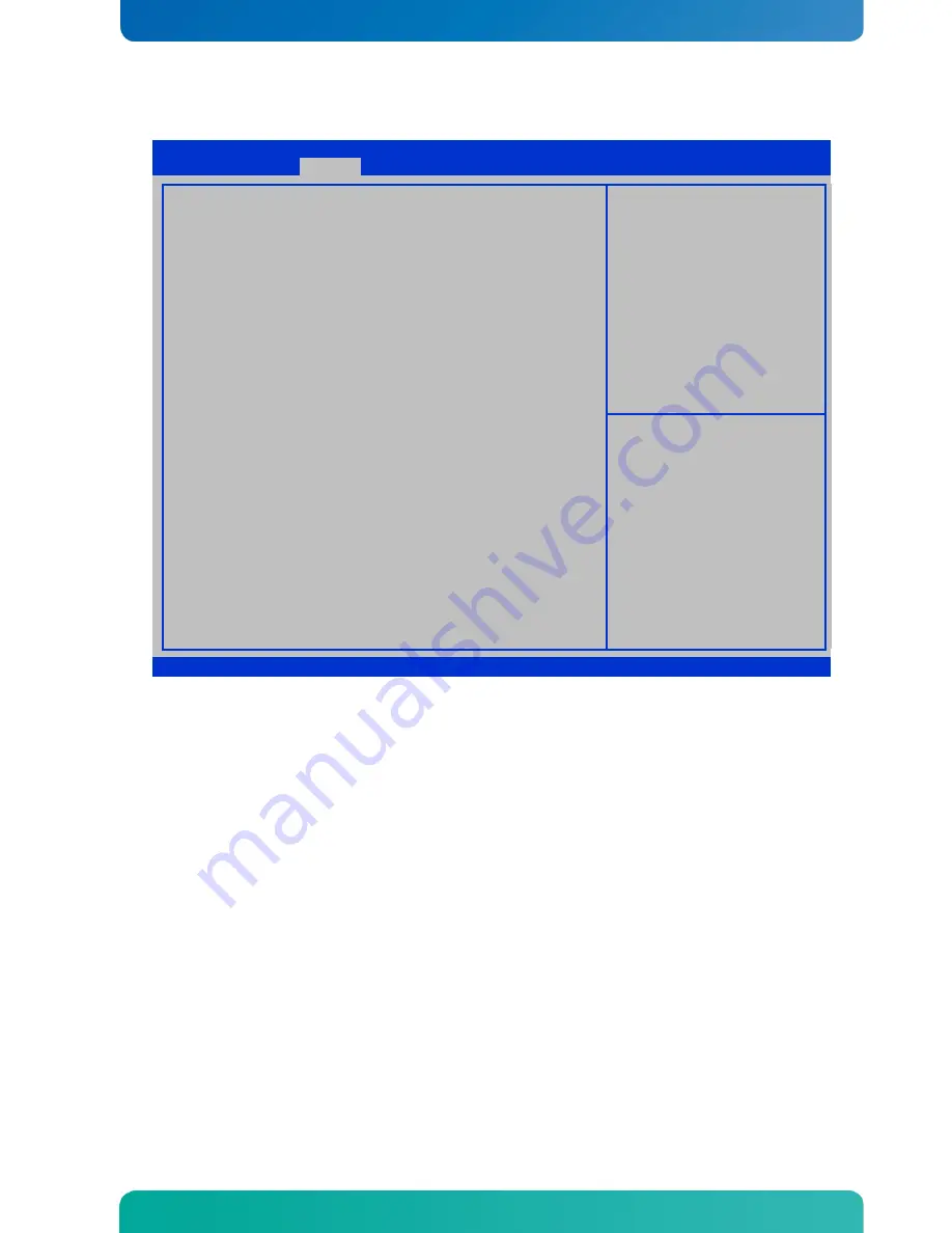 Kontron KTQ67 Series Скачать руководство пользователя страница 114