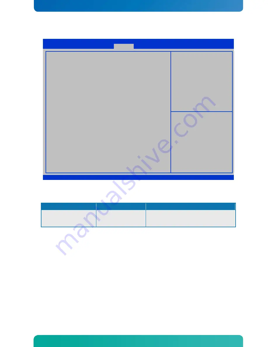 Kontron KTQ67 Series Скачать руководство пользователя страница 134