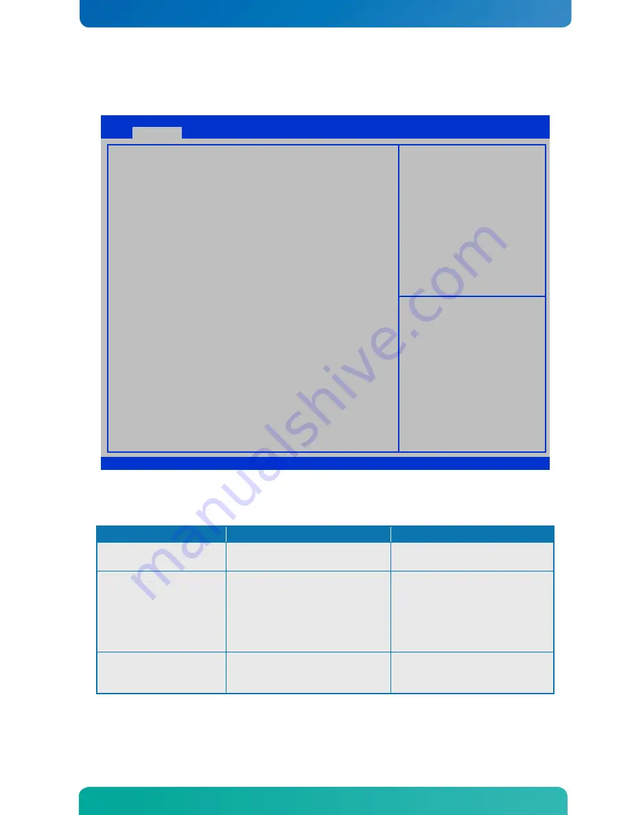 Kontron KTQ77/Flex User Manual Download Page 94