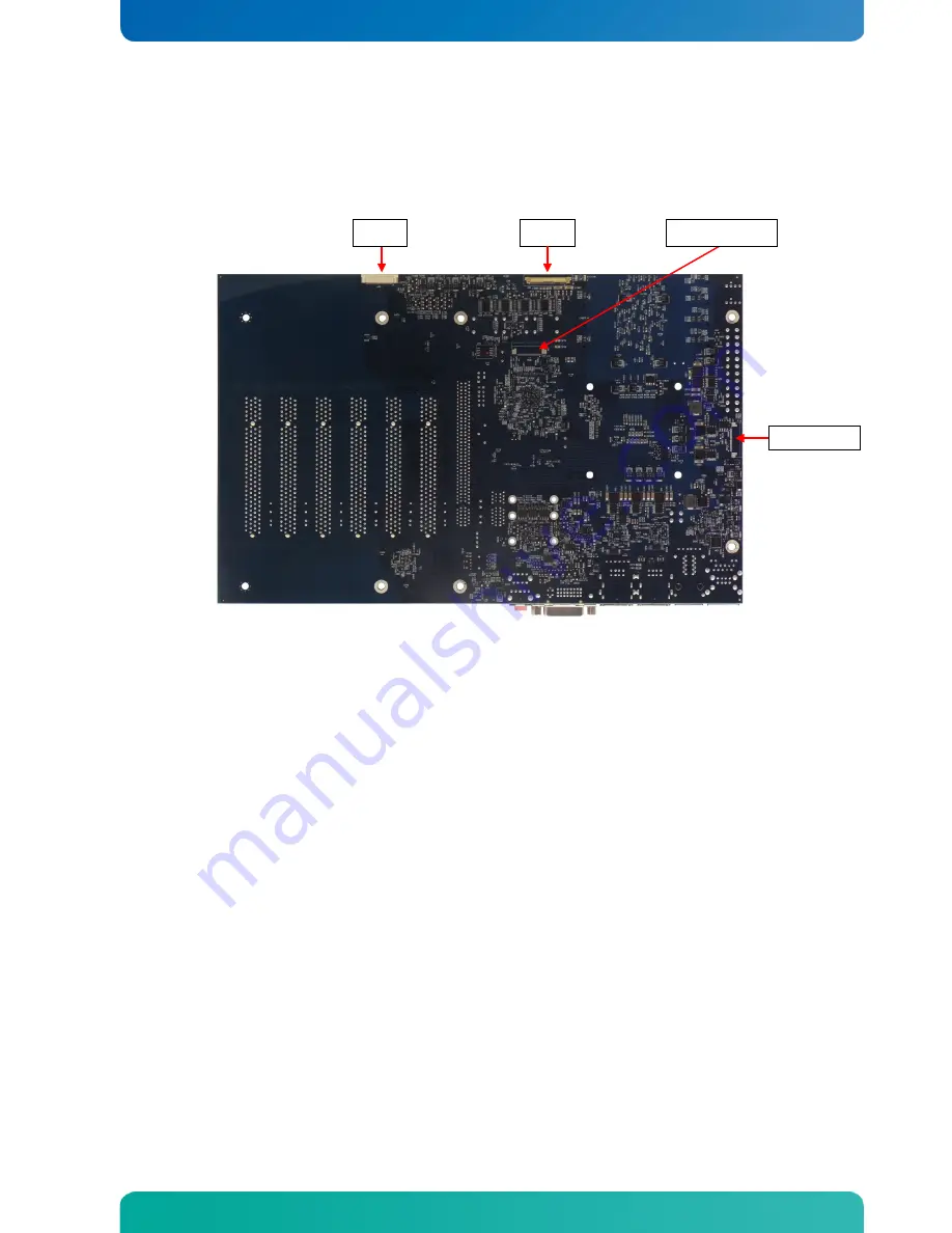 Kontron KTQM67/ATXP Скачать руководство пользователя страница 33