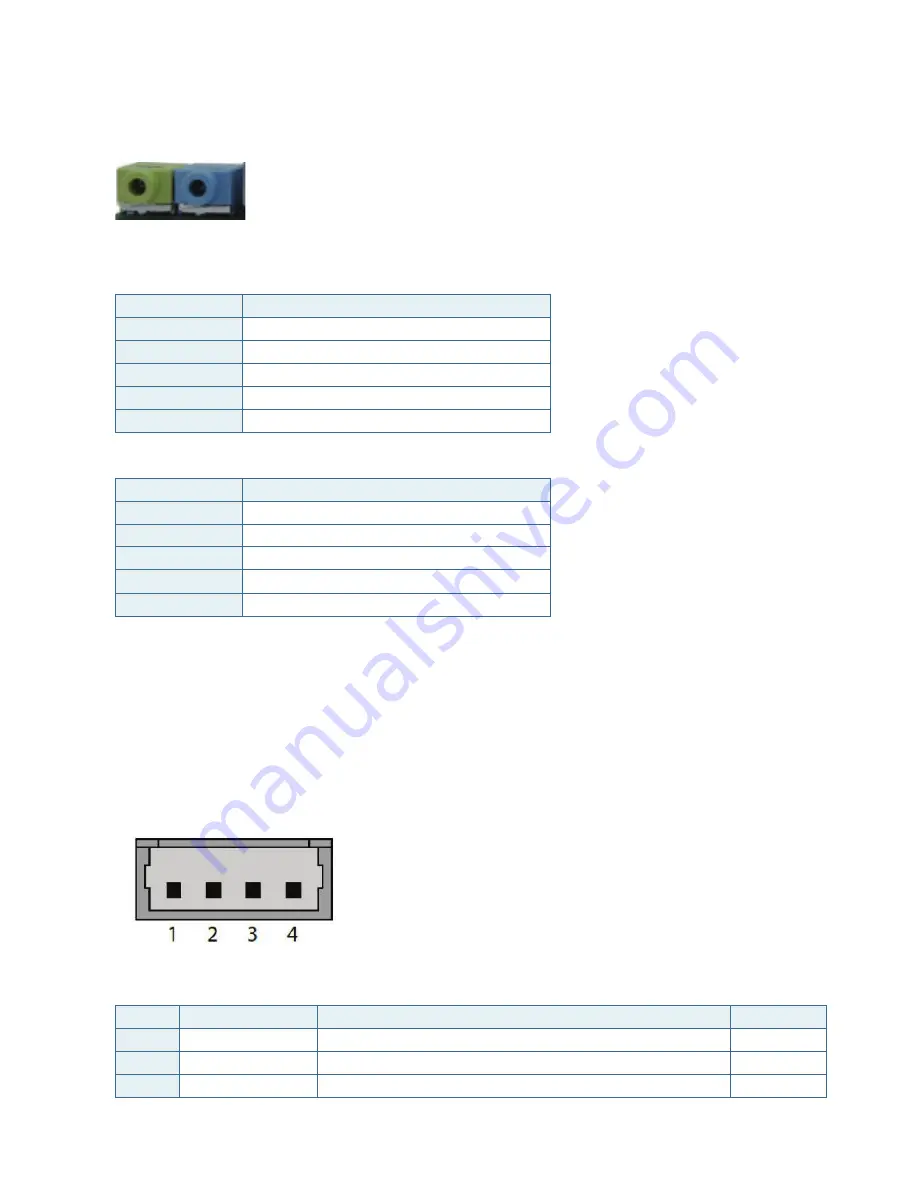 Kontron mITX-APL Скачать руководство пользователя страница 30