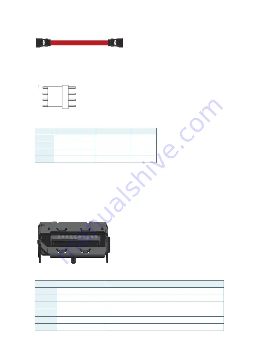 Kontron mITX-APL User Manual Download Page 37