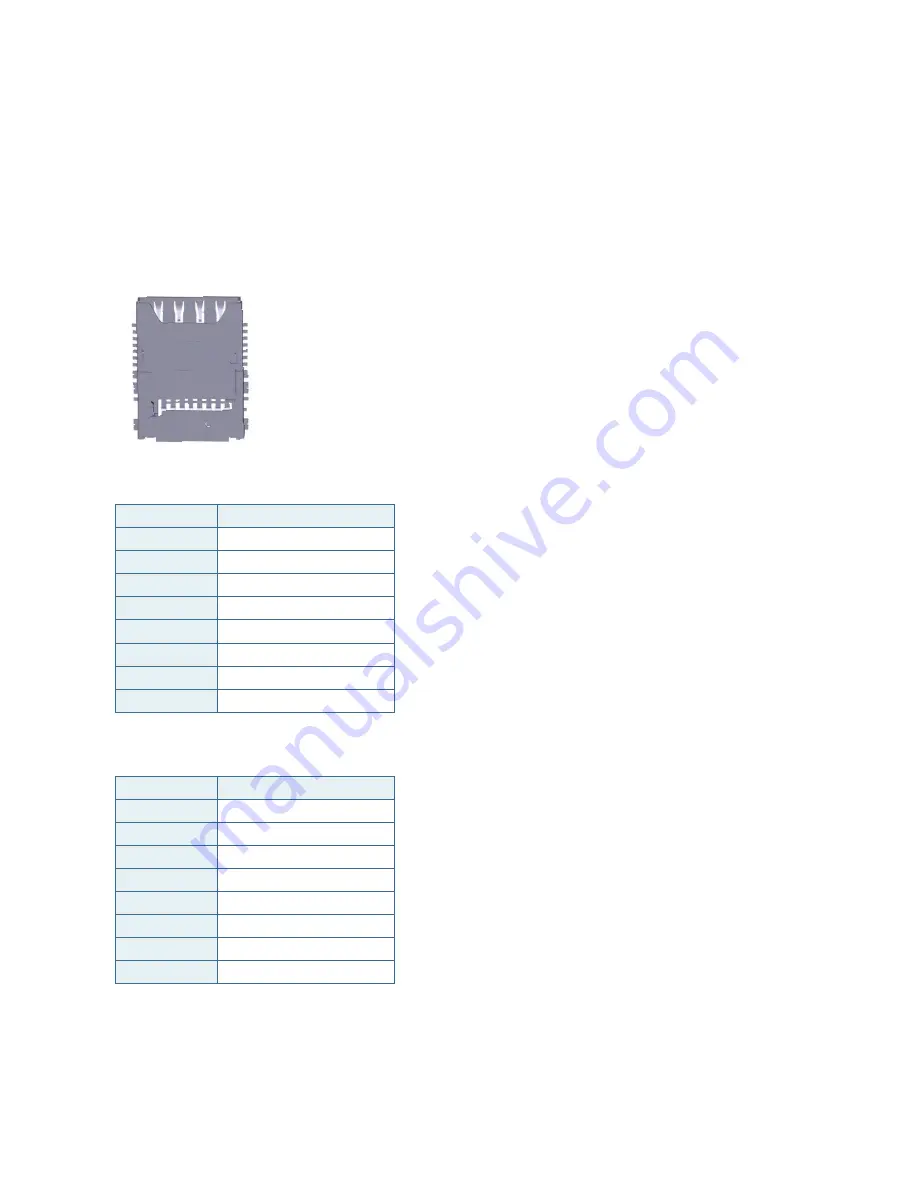 Kontron mITX-APL User Manual Download Page 40