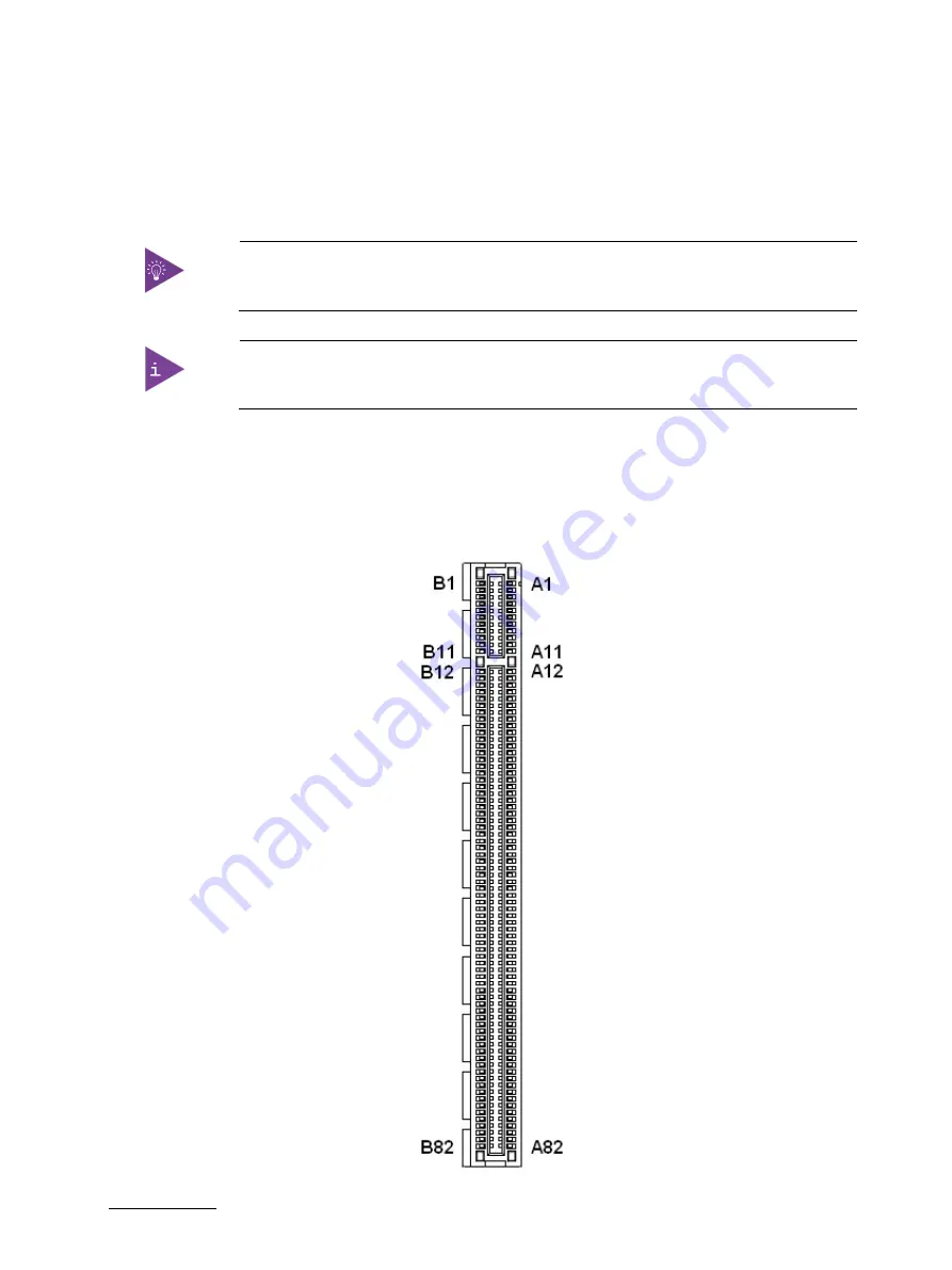 Kontron MITX-CFL0 Series User Manual Download Page 60