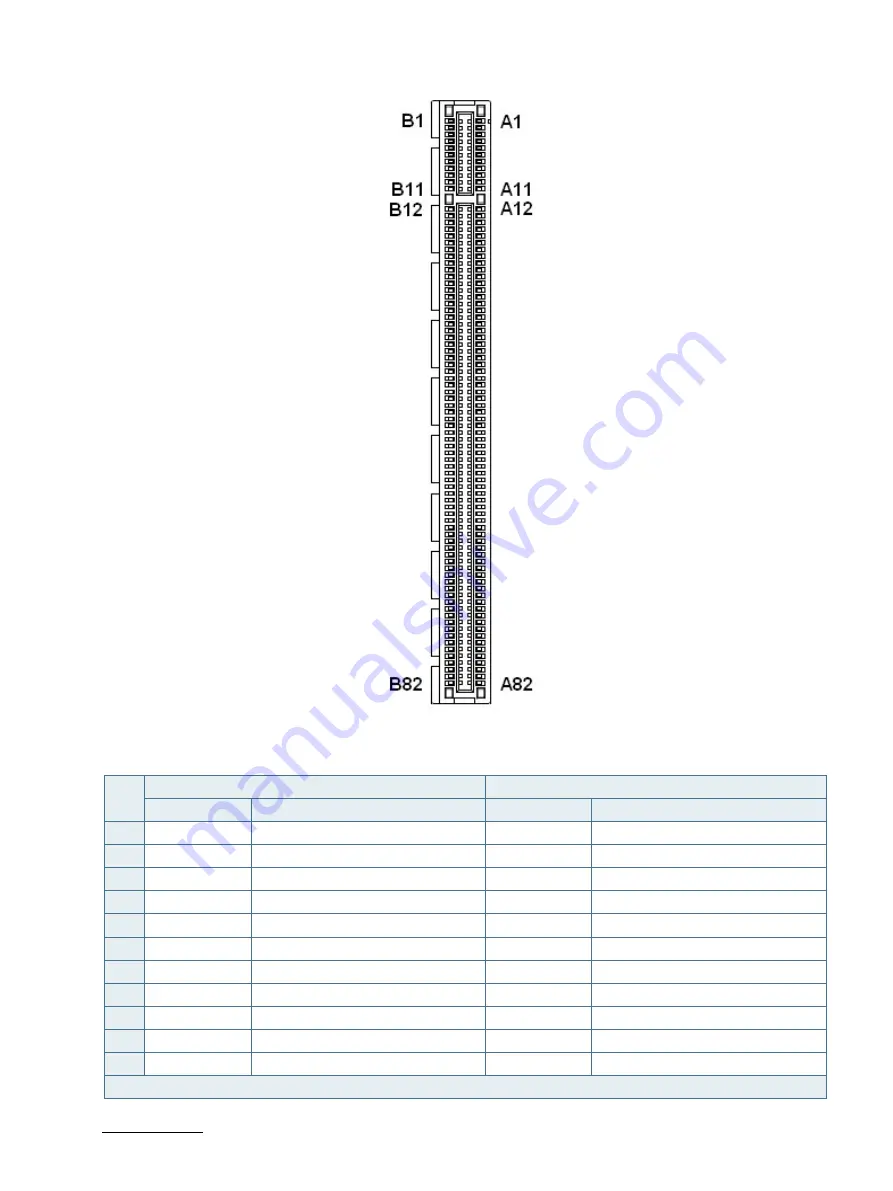 Kontron mITX-HSW-S User Manual Download Page 59