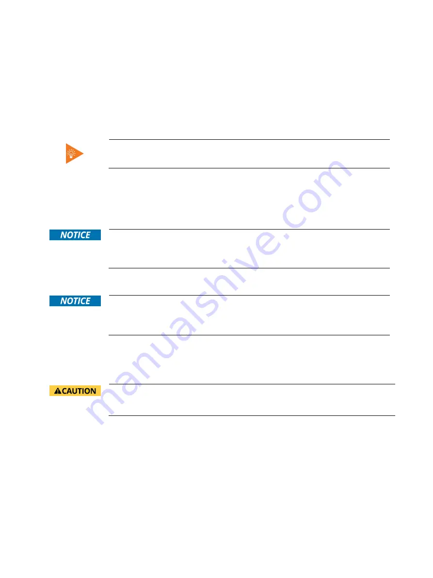 Kontron mITX-SKL-H User Manual Download Page 13