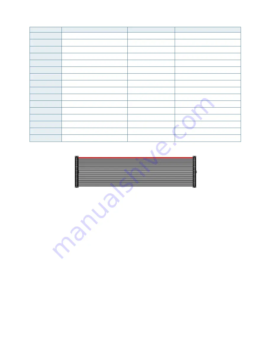 Kontron mITX-SKL-H User Manual Download Page 52