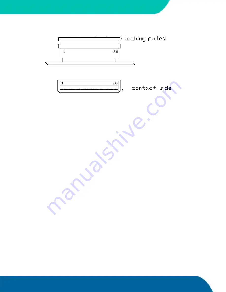 Kontron MOPS/386A User Manual Download Page 30