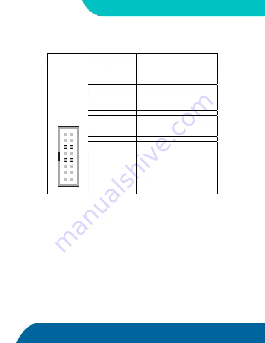 Kontron MOPS/386A Скачать руководство пользователя страница 41