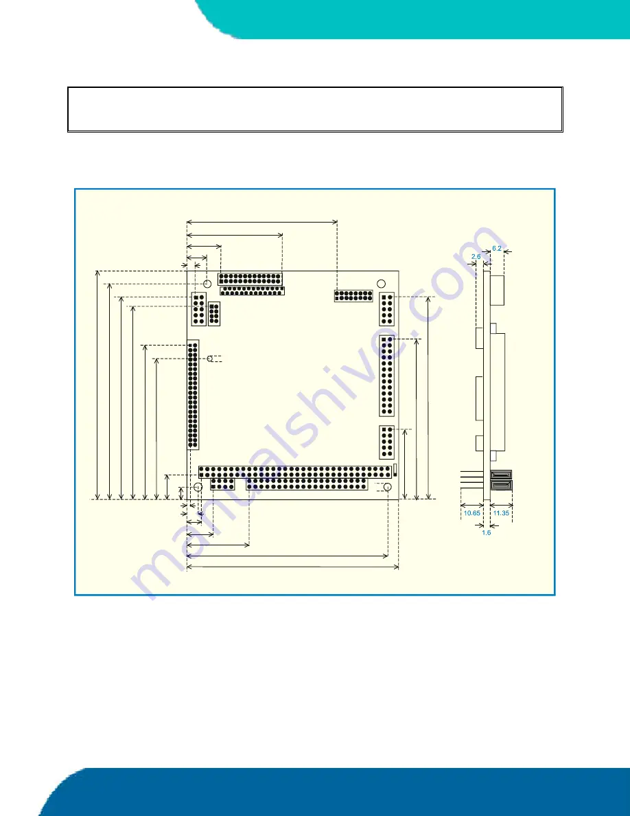 Kontron MOPS/386A Скачать руководство пользователя страница 75