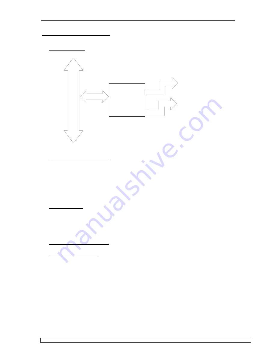 Kontron MOPSlcd6 Technical Manual Download Page 26