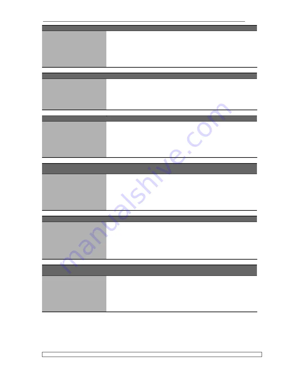 Kontron MOPSlcd6 Technical Manual Download Page 31