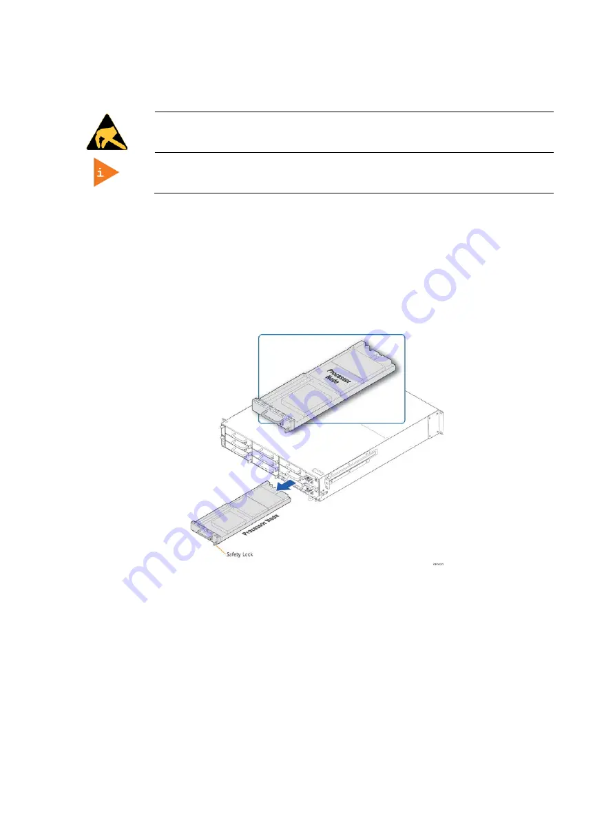 Kontron MSP8020 Series Скачать руководство пользователя страница 19