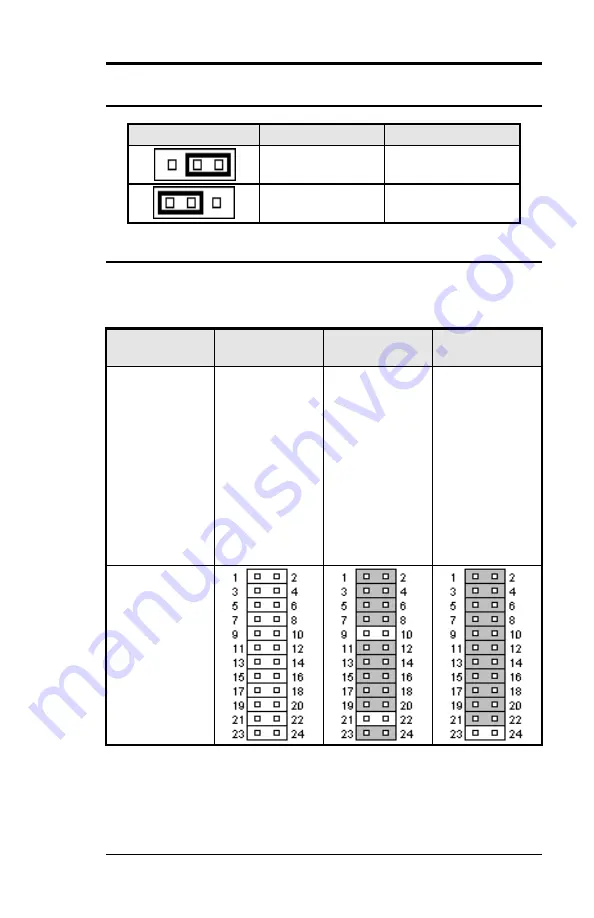 Kontron Mungo540 Скачать руководство пользователя страница 23