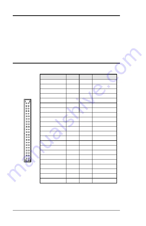 Kontron Mungo540 User Manual Download Page 28