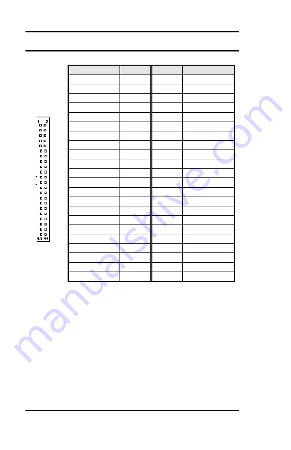 Kontron Mungo545 User Manual Download Page 45