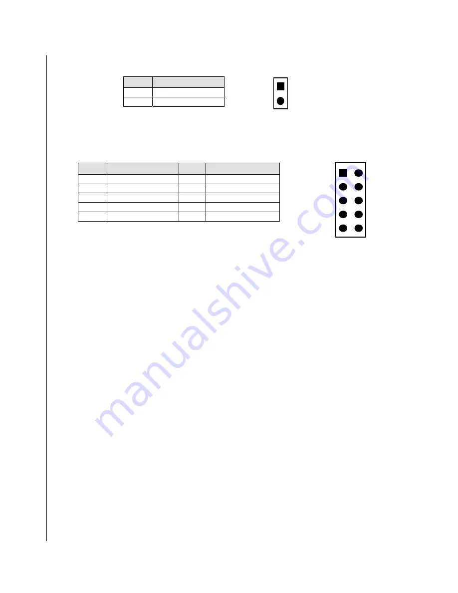 Kontron PCI-755 User Manual Download Page 44