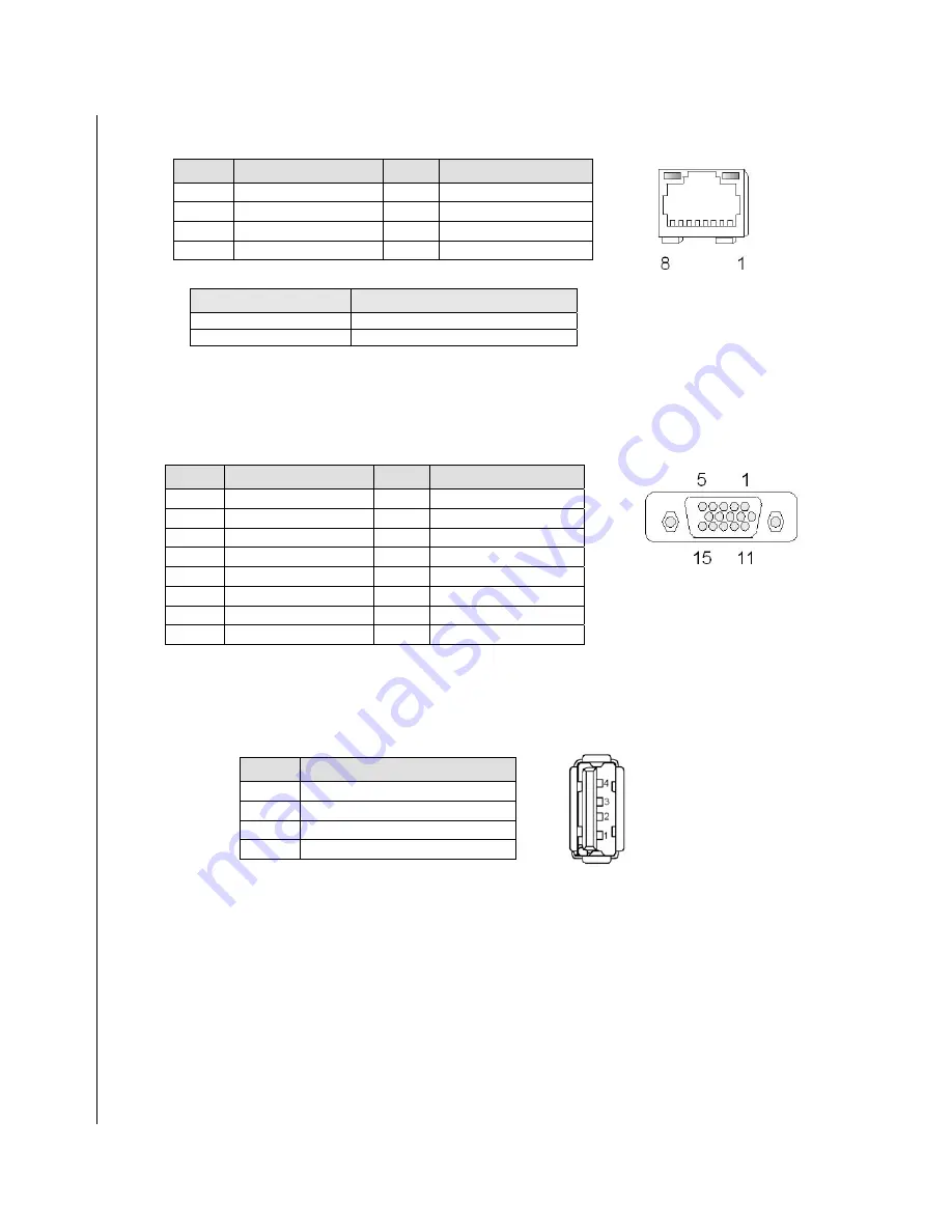 Kontron PCI-755 User Manual Download Page 46