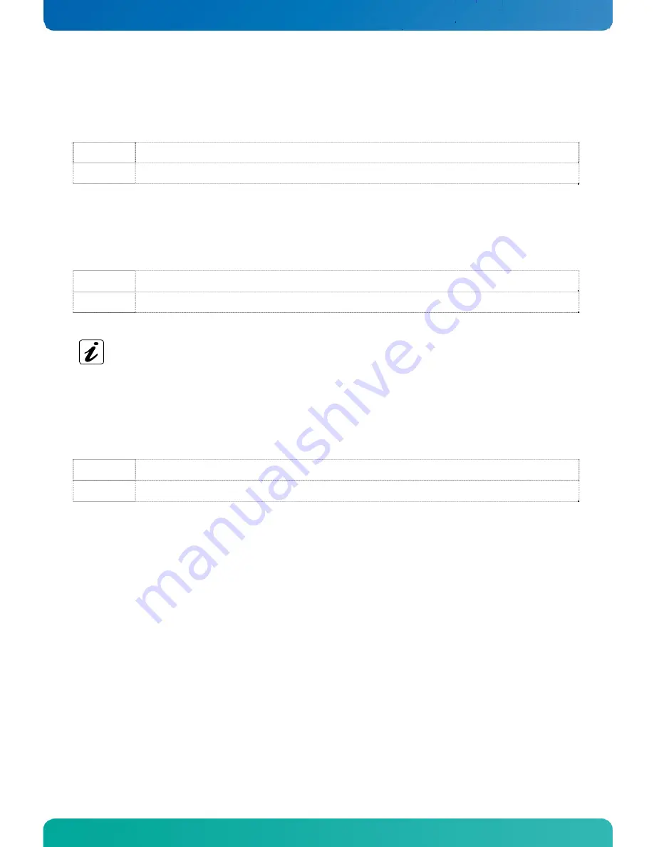 Kontron PCI-759 User Manual Download Page 51