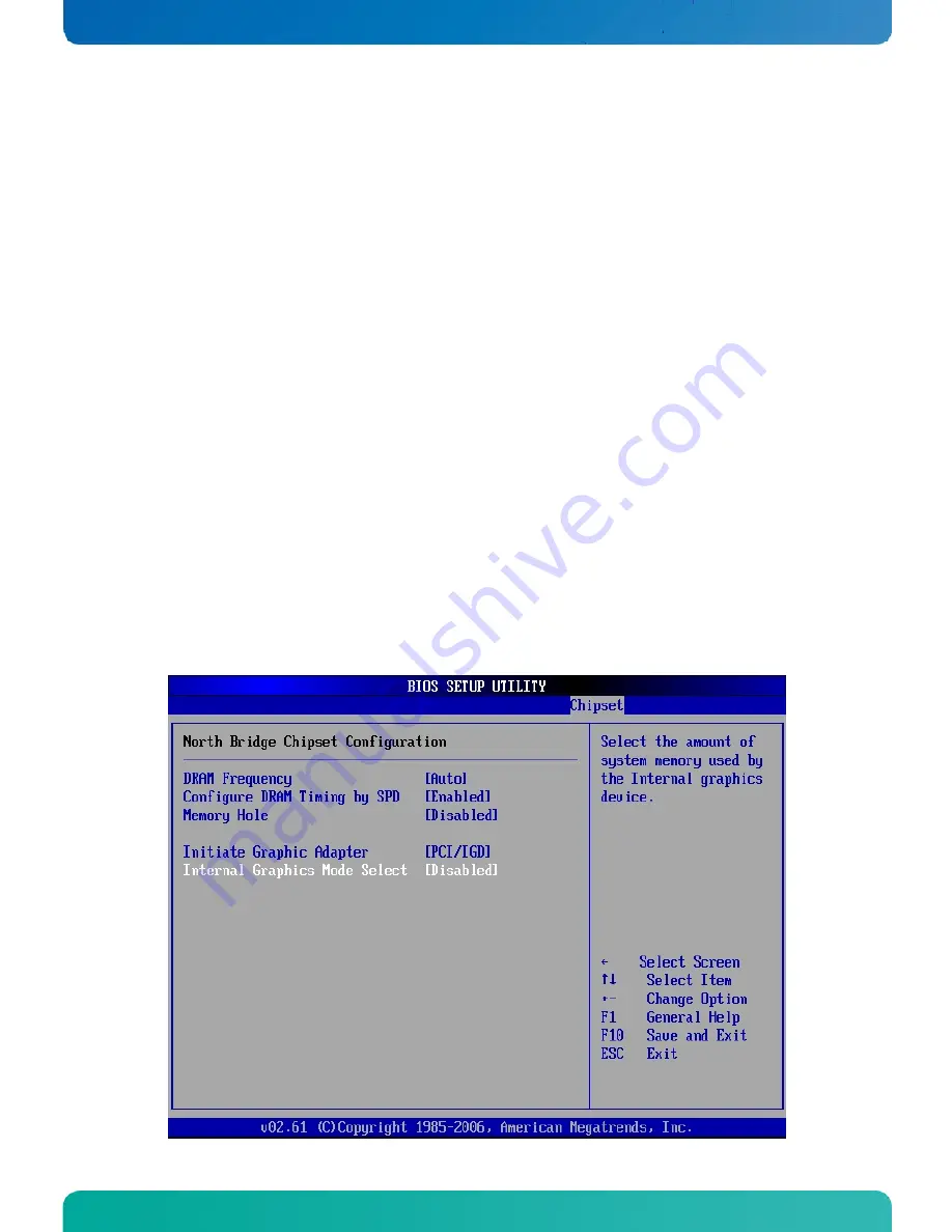 Kontron PCI-759 Скачать руководство пользователя страница 69