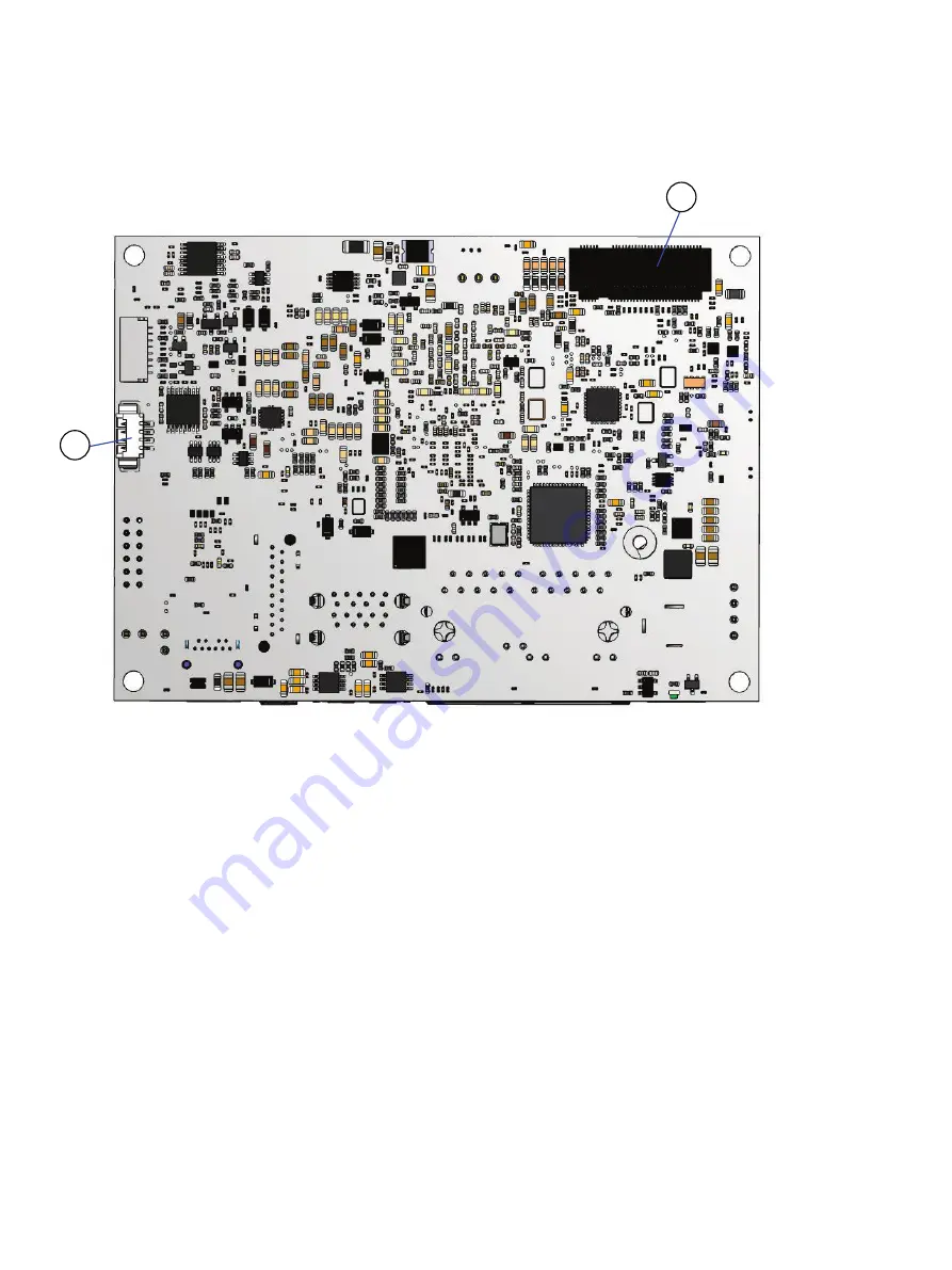 Kontron pITX-iMX8M Скачать руководство пользователя страница 28