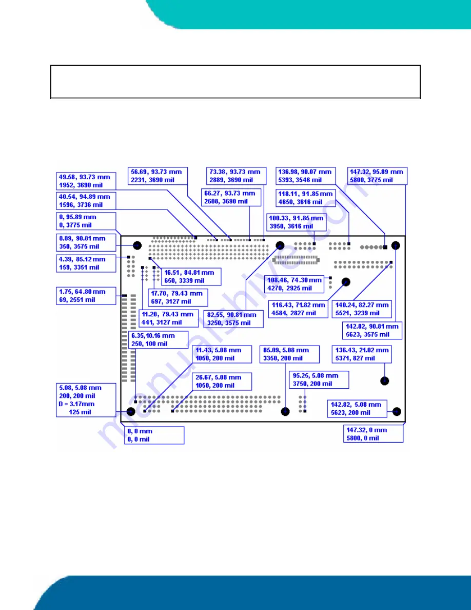 Kontron speedMOPSlcdCE User Manual Download Page 87