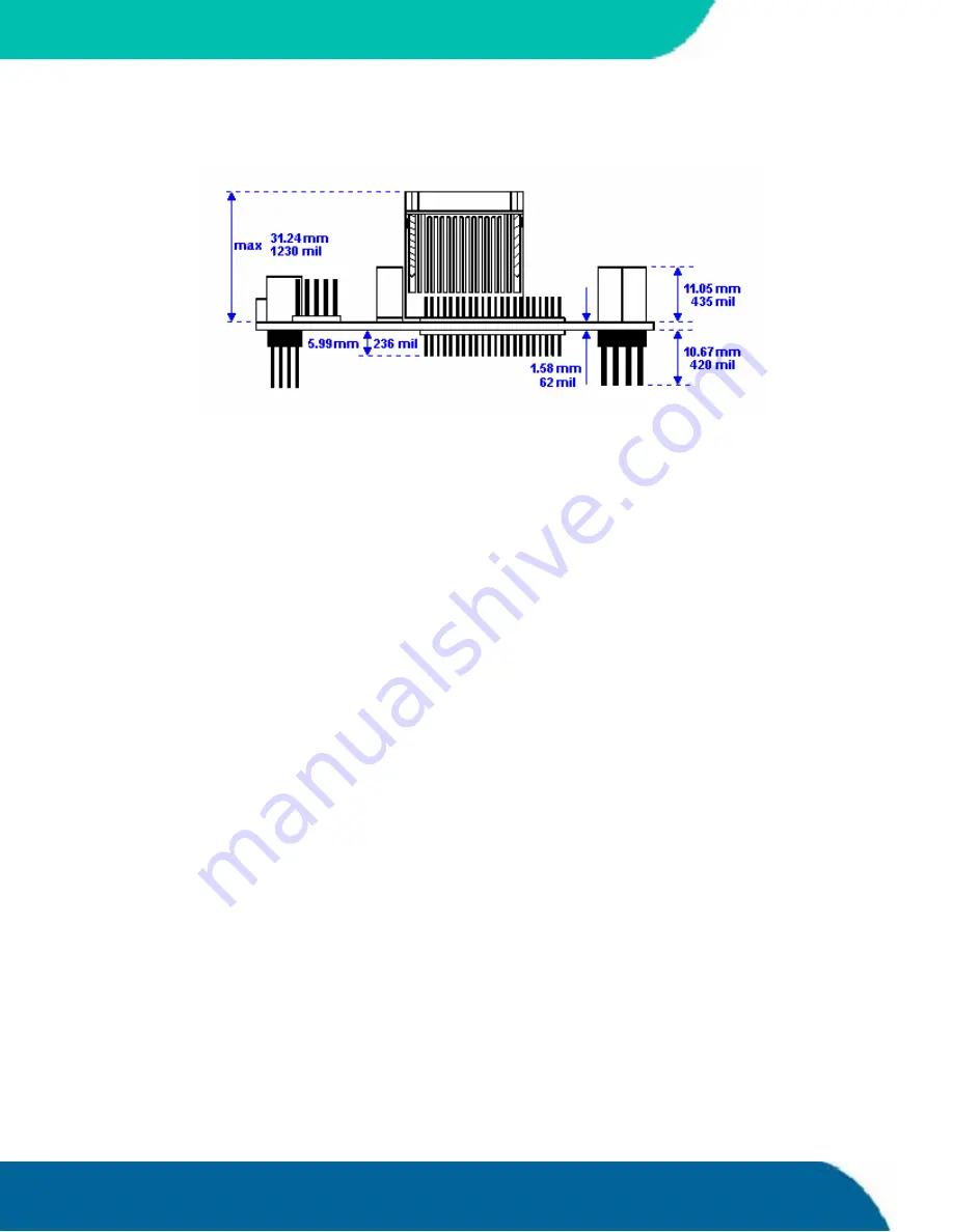 Kontron speedMOPSlcdCE User Manual Download Page 88