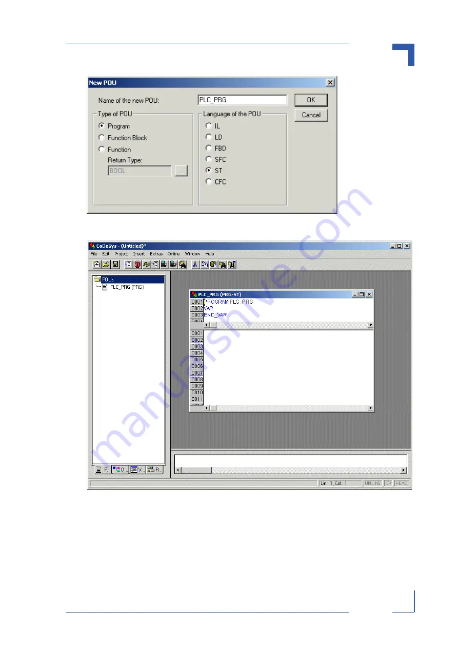 Kontron ThinkIO-P Manual Download Page 19