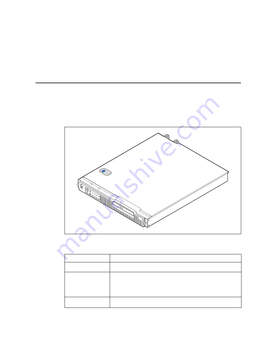 Kontron TIGW1U Product Manual Download Page 13