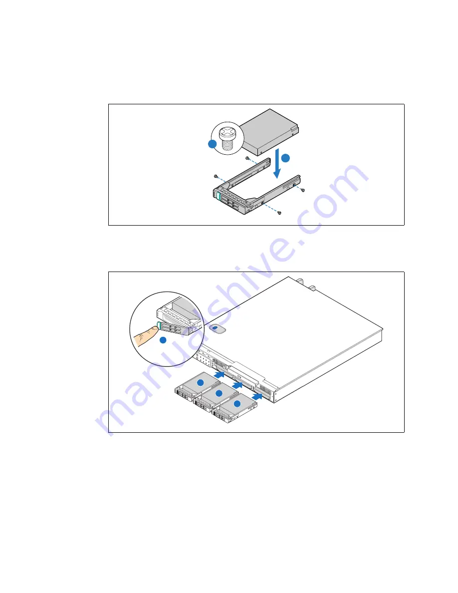 Kontron TIGW1U Product Manual Download Page 29