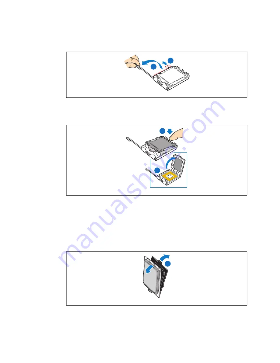 Kontron TIGW1U Product Manual Download Page 39