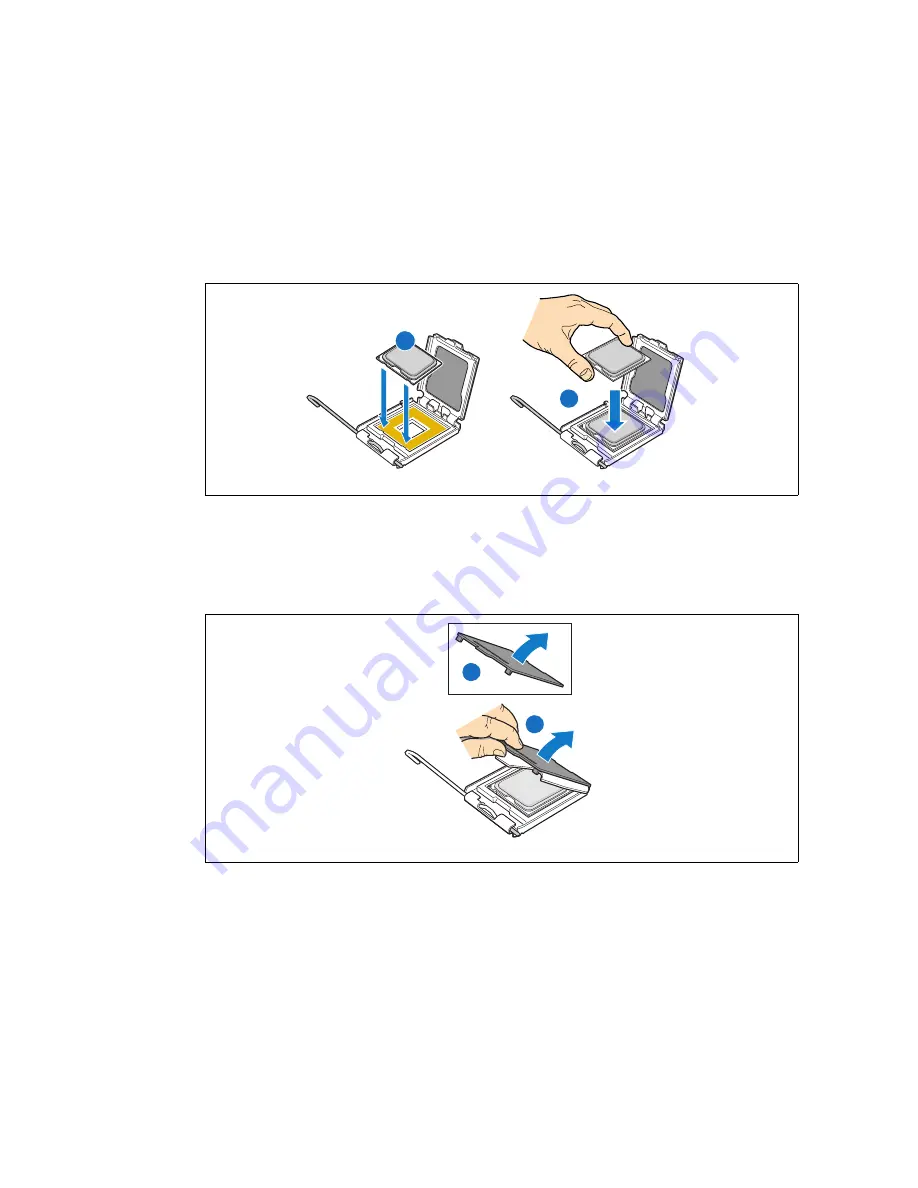 Kontron TIGW1U Product Manual Download Page 40