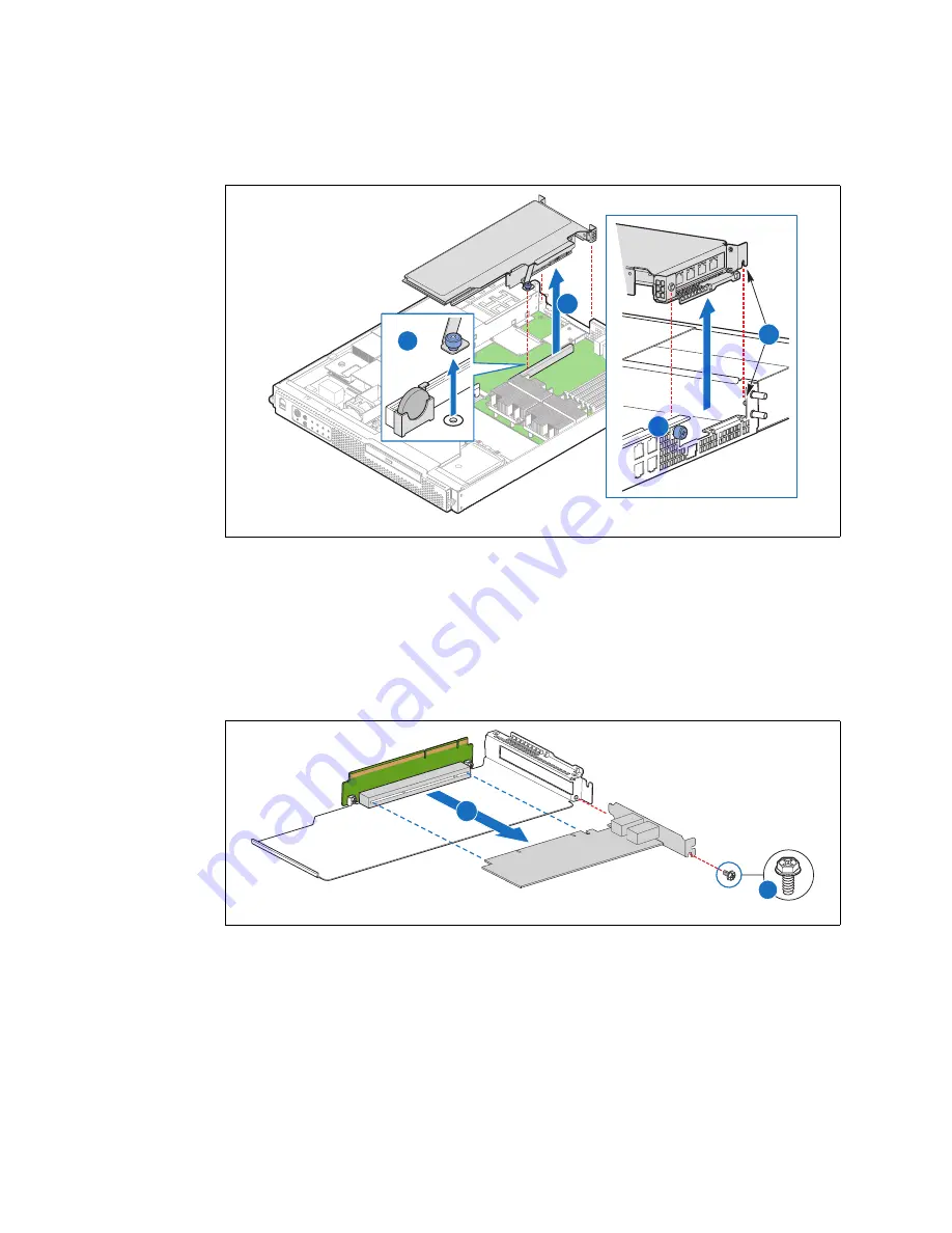 Kontron TIGW1U Product Manual Download Page 43