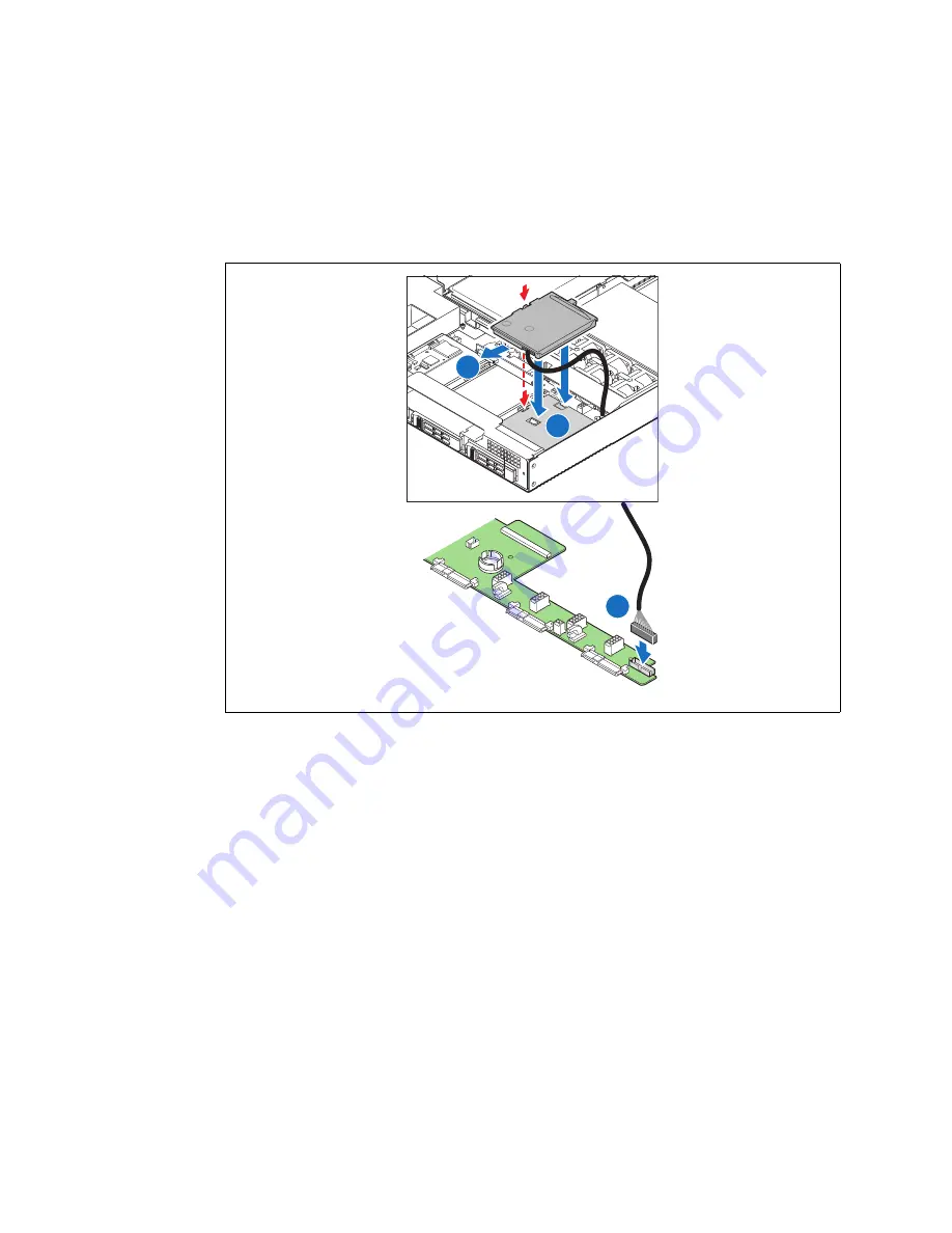 Kontron TIGW1U Product Manual Download Page 49