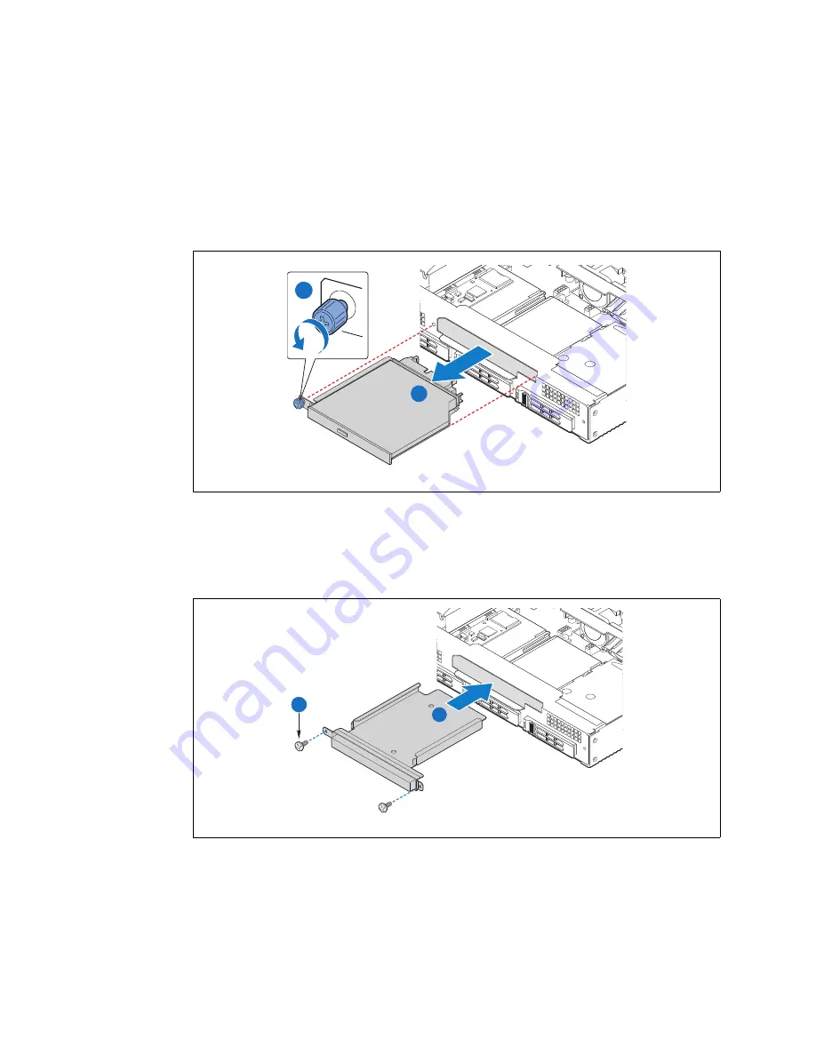 Kontron TIGW1U Product Manual Download Page 51