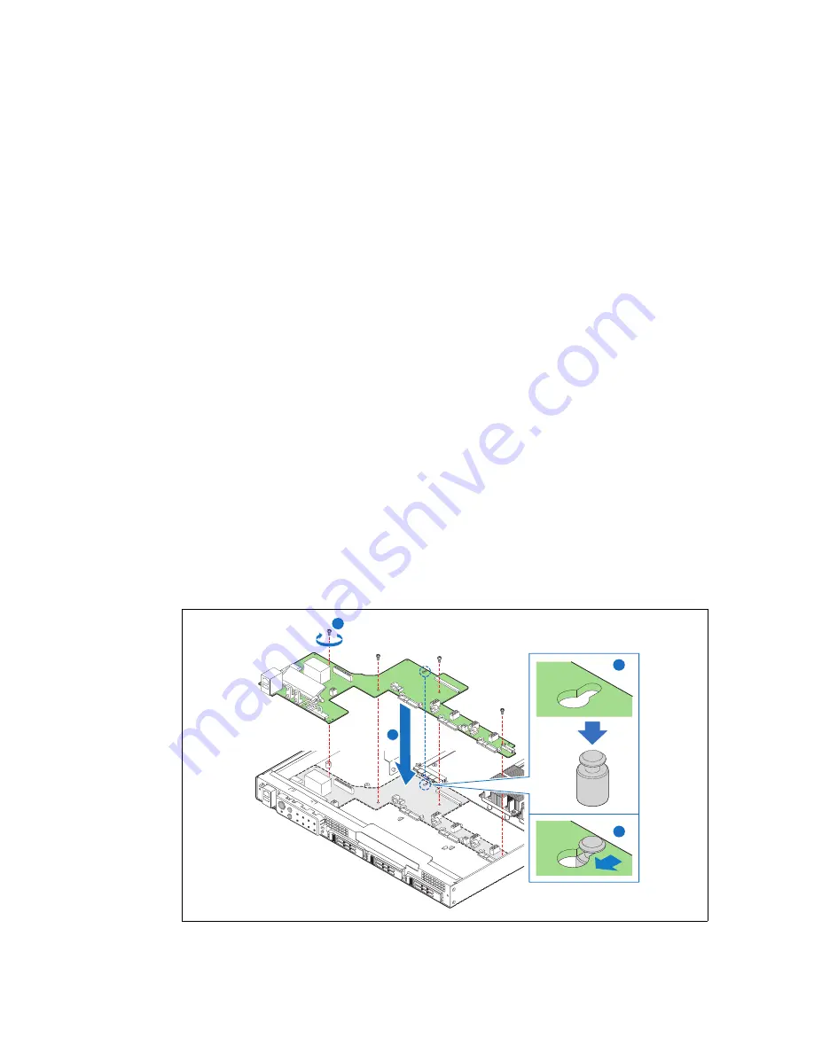 Kontron TIGW1U Product Manual Download Page 58