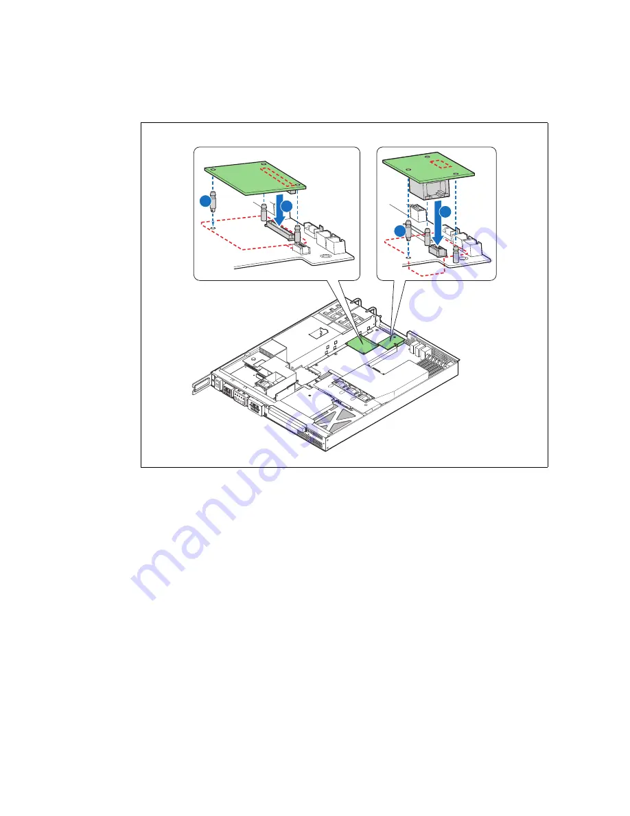 Kontron TIGW1U Product Manual Download Page 60