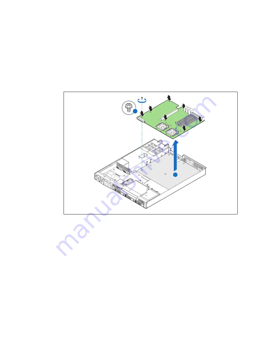 Kontron TIGW1U Product Manual Download Page 63