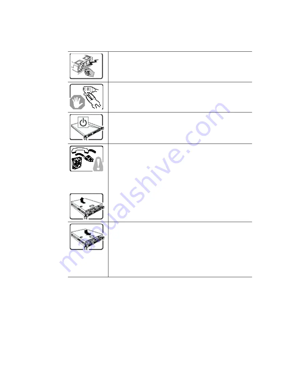 Kontron TIGW1U Product Manual Download Page 93