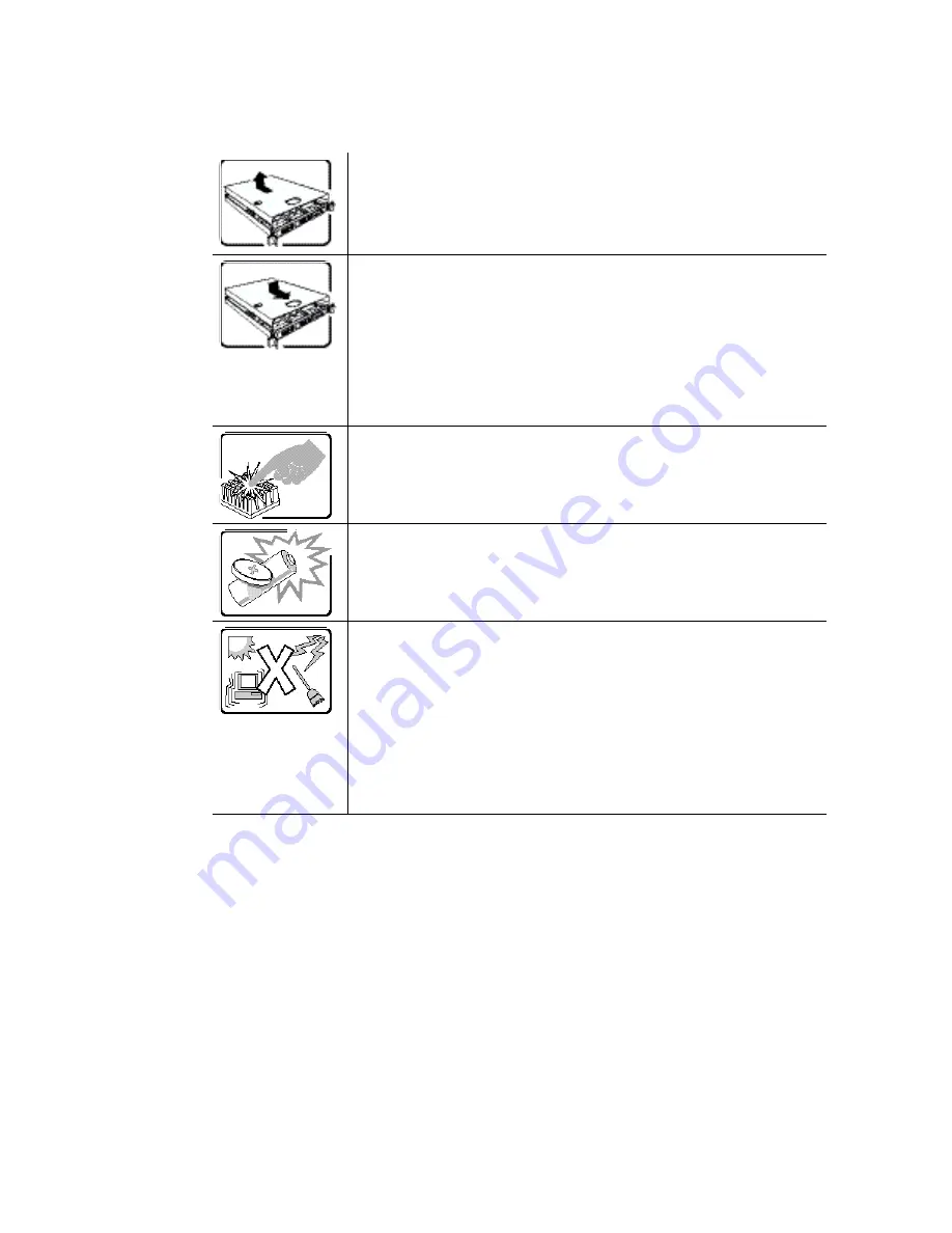 Kontron TIGW1U Product Manual Download Page 98