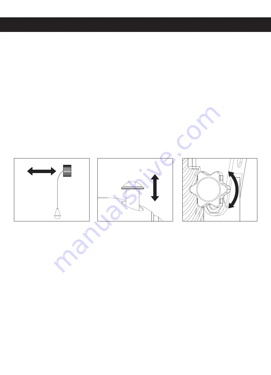 Kool-Flo SFSR3-450CDW-M Скачать руководство пользователя страница 4