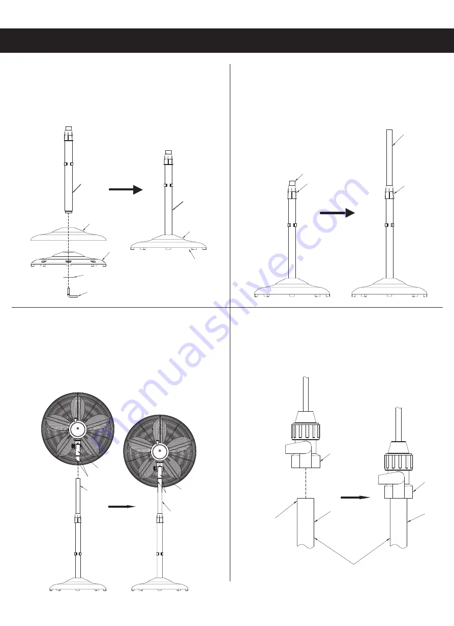 Kool-Flo SFSR3-450CDW-M Скачать руководство пользователя страница 11