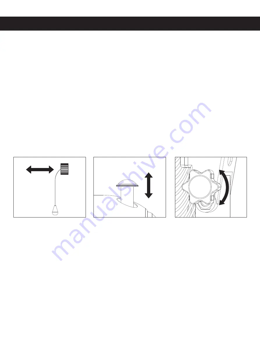 Kool-Flo SFSR3-450CDW-M Owner'S Manual Download Page 20