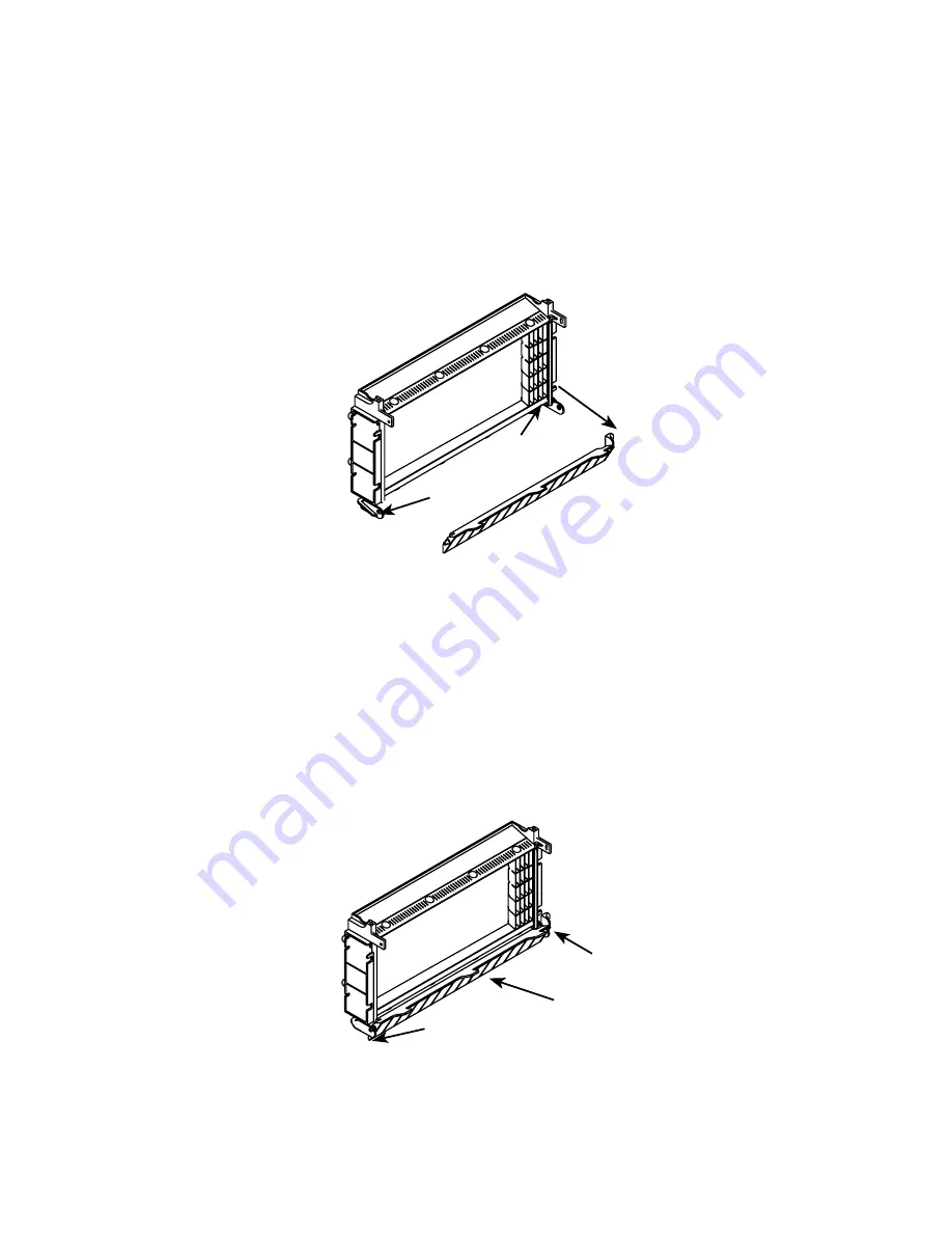 Koolaire KD0172A Technician'S Handbook Download Page 39