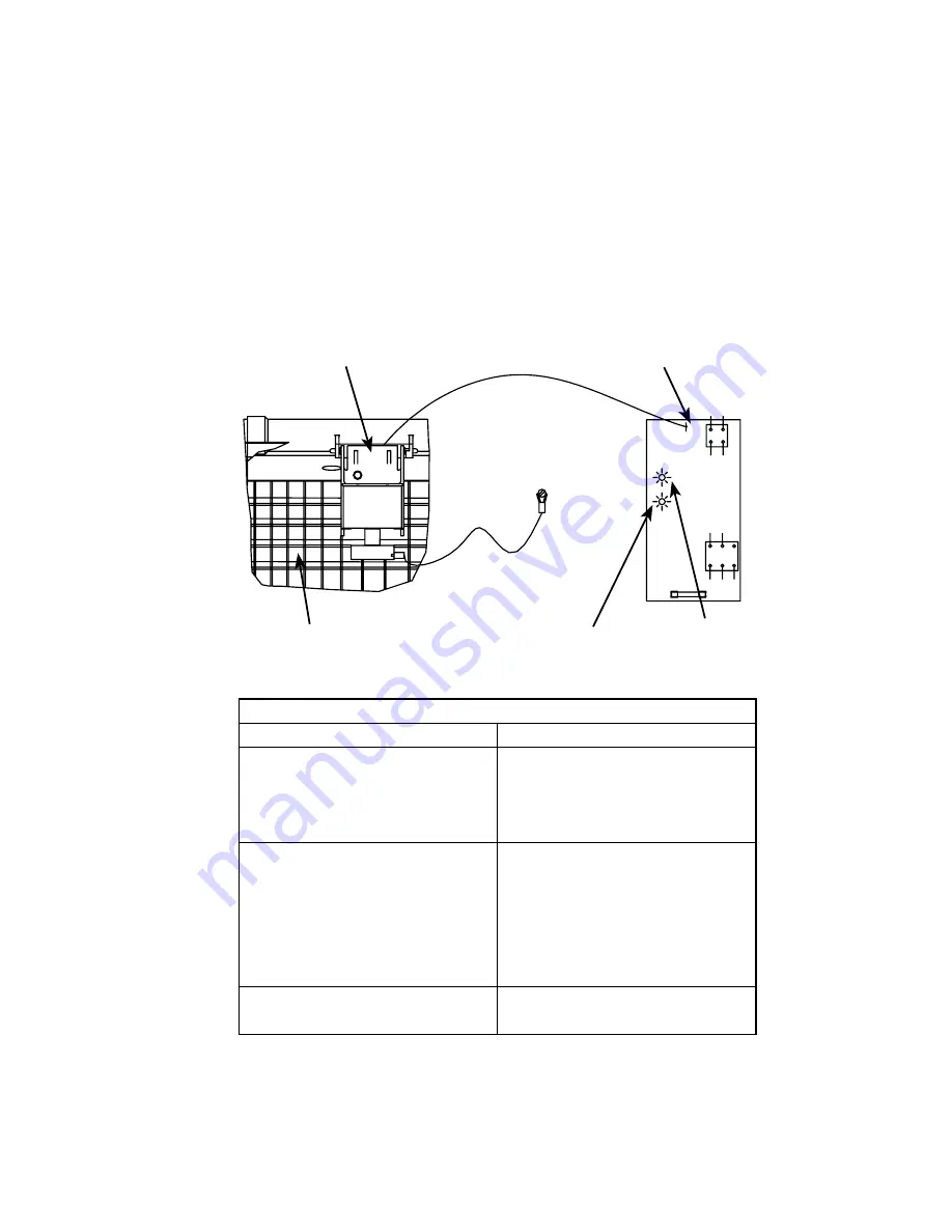 Koolaire KD0172A Technician'S Handbook Download Page 55